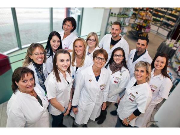 Bild 2 von Apotheke Civitas Nova KG