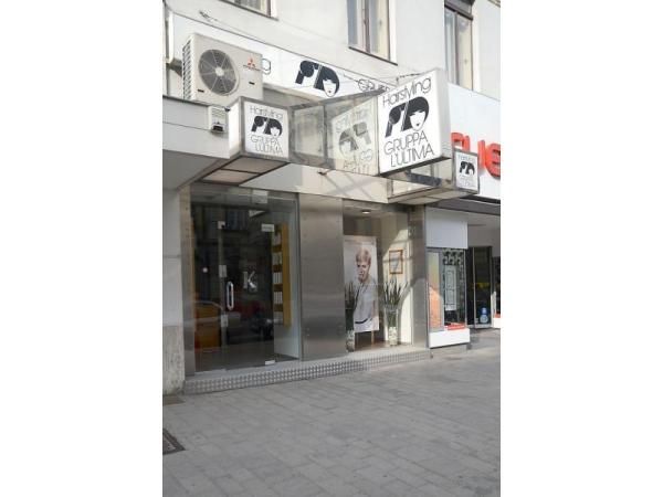 Bild 1 von Gruppa L'Ultima Salon