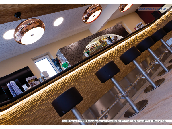 Bild 6 von Wolfgang Spitzer, Design u. Akustiksysteme e.U.