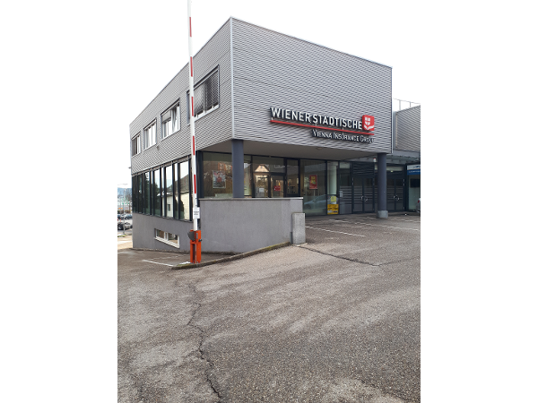 Bild 1 von WIENER STÄDTISCHE Versicherung AG Vienna Insurance Group