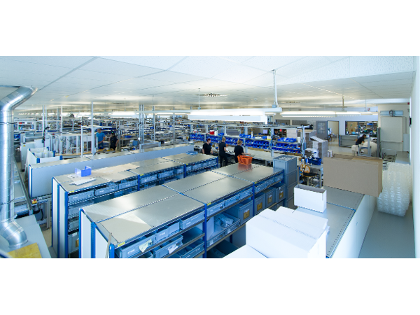 Bild 4 von Kraus & Naimer Produktion GmbH