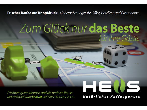 Bild 2 von HEOS Automatencatering KG