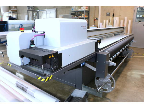 Bild 5 von Roither Werbetechnik e.U.