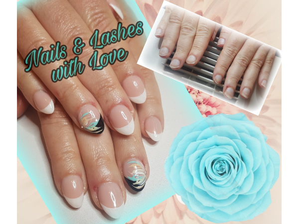 Bild 2 von Nails & Lashes with Love - Nagel- und Wimpernstudio