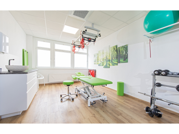 Bild 5 von FORTSCHRITTE.at - Praxis für Physiotherapie