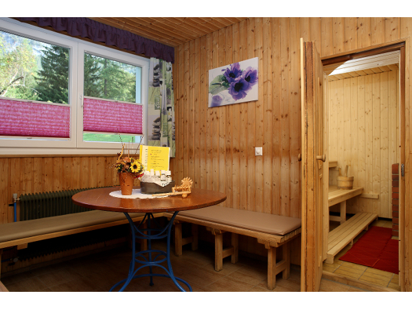 Bild 7 von Hotel VITAL