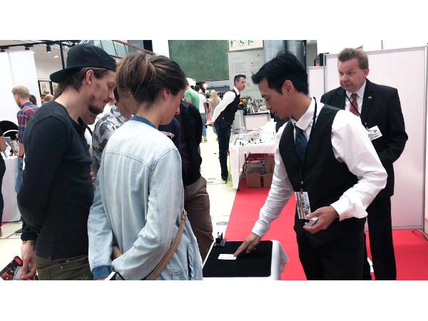 Bild 18 von Johannes Nguyen