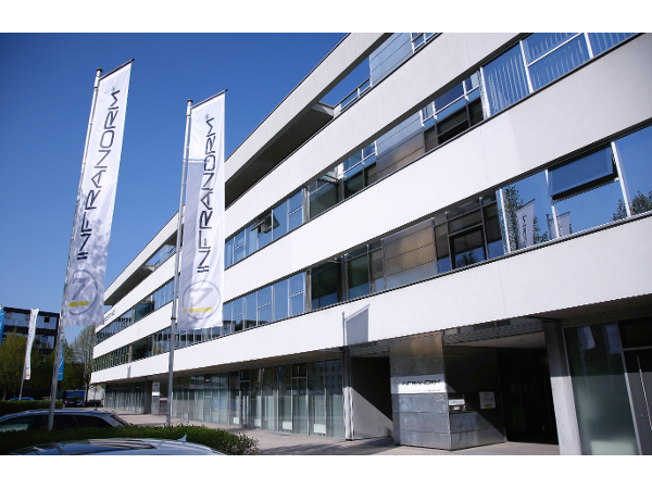 Bild 1 von INFRANORM TECHNOLOGIE GmbH