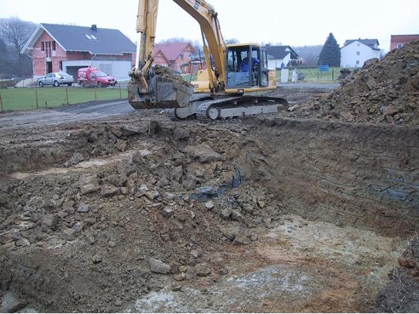 Bild 3 von Bauer BaugesmbH