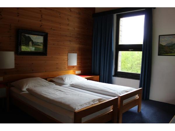 Bild 12 von Hotel-Pension Leitgebhof