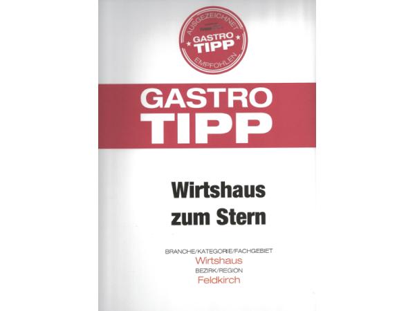 Bild 13 von Wirtshaus zum Stern