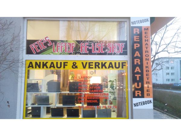 Bild 6 von Pete's Laptop Shop