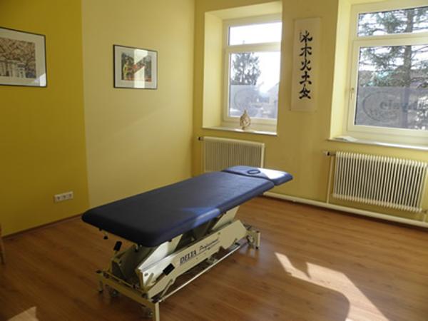 Bild 3 von Physiotreff Bürmoos - Praxen freiberuflich tätiger Therapeuten