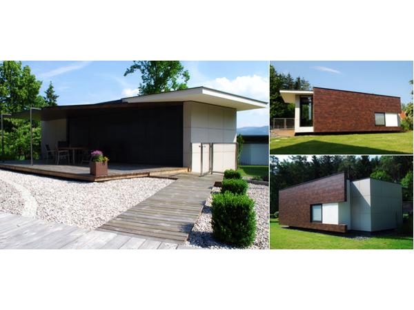 Bild 1 von HOLZBAU Pleschiutschnig GesmbH
