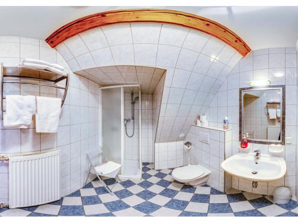 Bild 1 von Frühstückspension Zanglhof