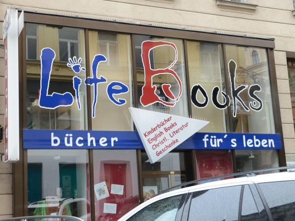 Bild 1 von Life Books Bücher fürs Leben