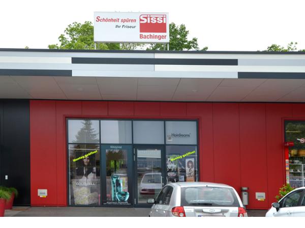 Bild 1 von Salon Sissi Bachinger