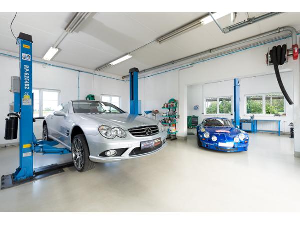 Bild 5 von MW-Motors