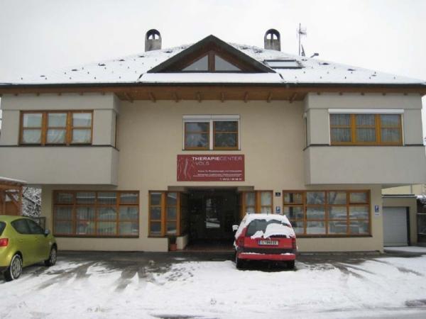 Bild 2 von TherapieCenter Völs