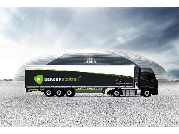 Bild 1 von Berger Fahrzeugtechnik Ges.m.b.H