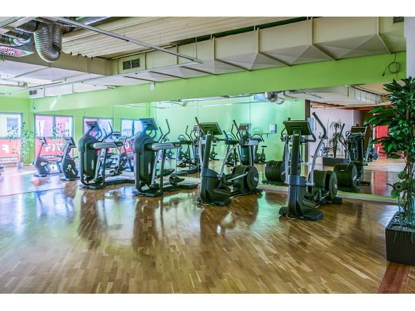 Bild 2 von Fitnesswelt Kaimbacher Bruck/Mur - St. Lorenzen