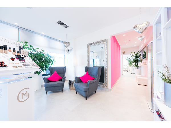 Bild 1 von BEAUTYSTUDIO Michaela - Michaela Grohar-Krenn