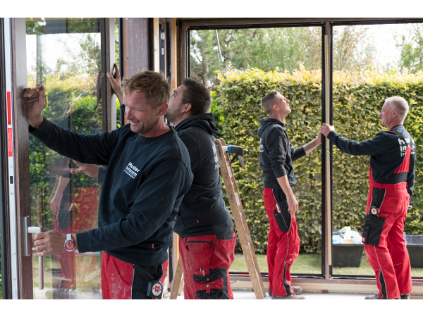 Bild 17 von Hosiner Ernst GmbH - Internorm Fachhändler