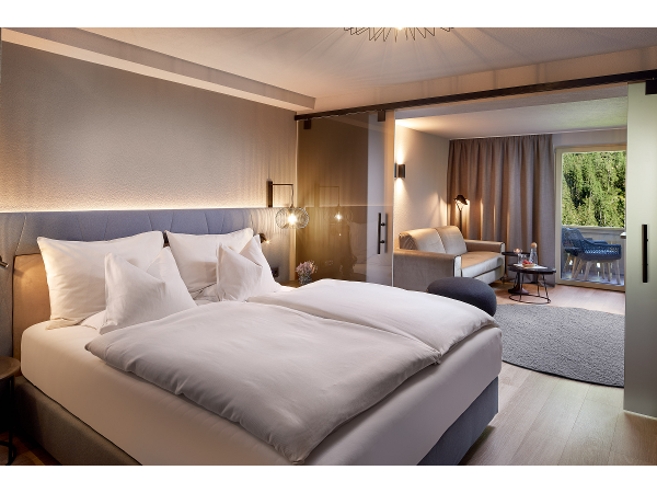 Bild 12 von Adler Inn - Tyrol Mountain Resort