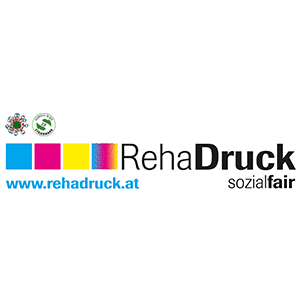 Logo von Reha Druck Dienstleistungs- u HandelsgesmbH