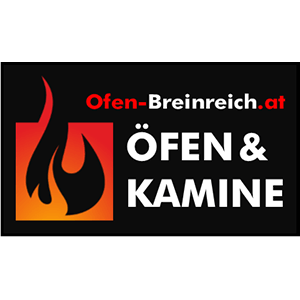 Logo von ÖFEN & KAMINE  T. Breinreich