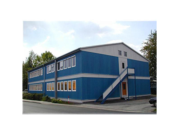 Bild 15 von AWI Container - Holz- u. Stahlbau Wimmer GmbH & Co.KG.