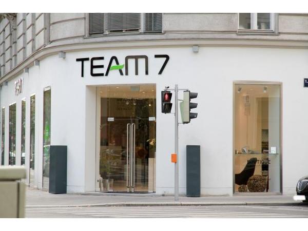 Bild 1 von TEAM 7 Wien