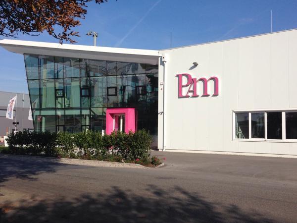 Bild 1 von pam-perfumes and more GmbH