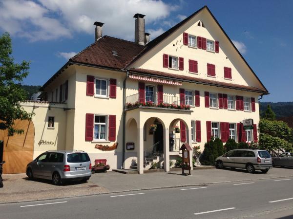 Bild 1 von Gasthaus Rose