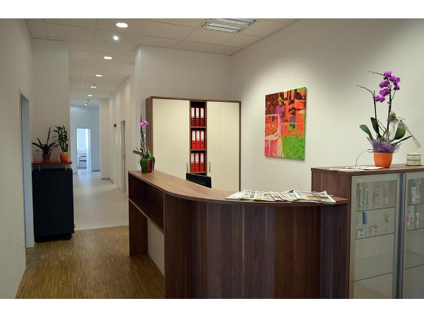 Bild 1 von Dr. Saric-Seferovic Jasmina