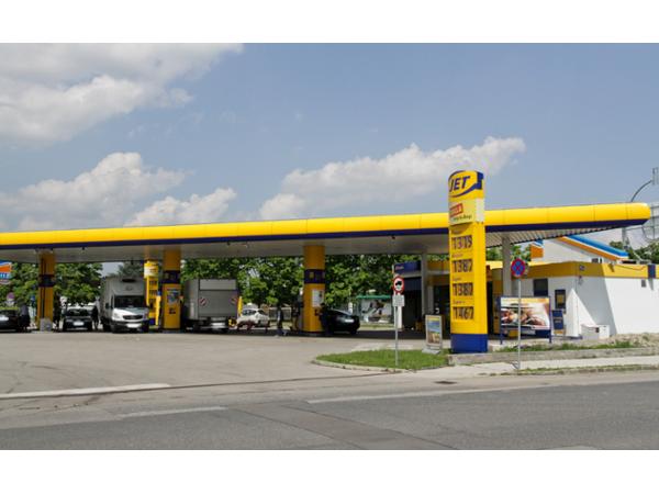Bild 1 von JET Tankstelle