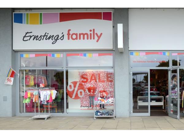 Bild 1 von Ernsting's family