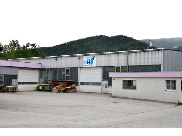 Bild 1 von RH technik GmbH