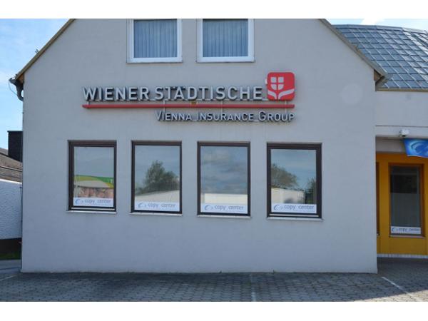 Bild 1 von WIENER STÄDTISCHE Versicherung AG Vienna Insurance Group