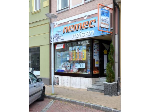 Bild 1 von Reisebüro Nemec