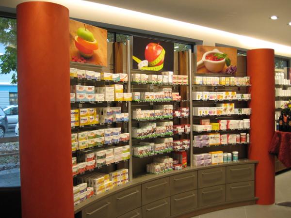 Bild 2 von team santé Linden Apotheke