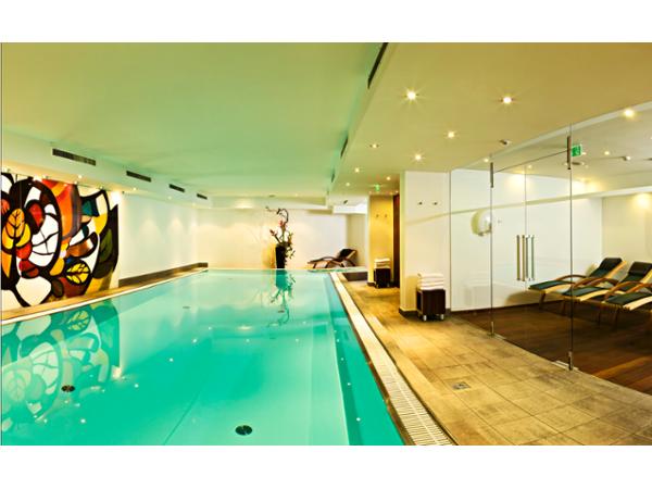Bild 23 von Hotel Innsbruck