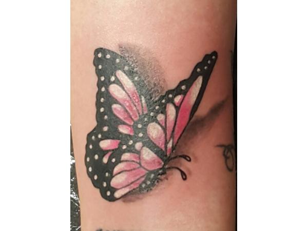 Bild 6 von DIE KLINIK - piercing | tattoo | permanent make up