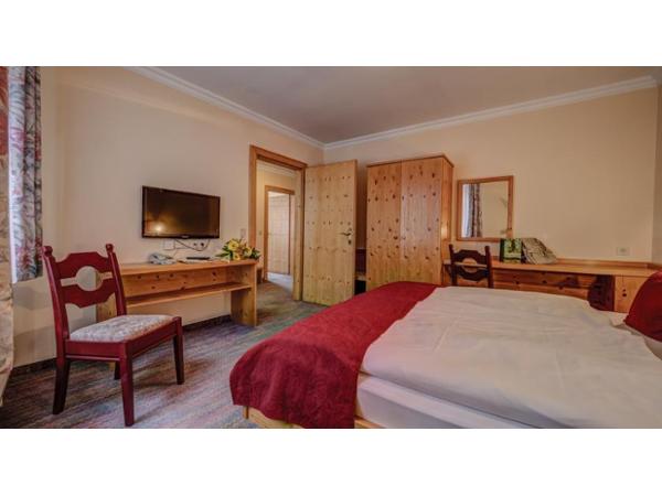 Bild 10 von Dorfhotel Grüner Baum