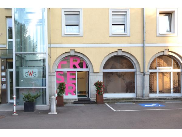 Bild 1 von ginner Coiffeur