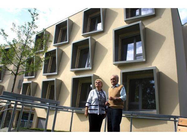 Bild 1 von Kuratorium Wiener Pensionisten-Wohnhäuser / Zentrale