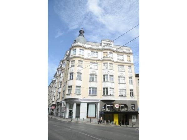 Bild 1 von TAG - Theater an der Gumpendorfer Straße GmbH
