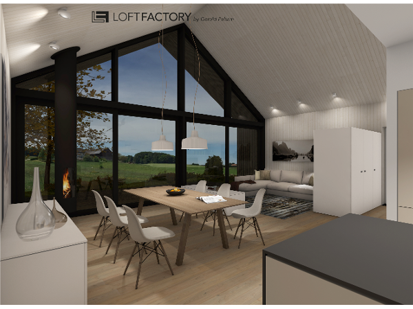 Bild 2 von Bell Immobilien GmbH Salzburg