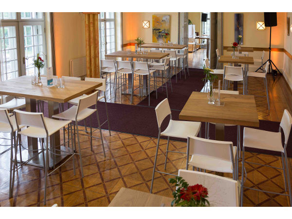 Bild 11 von Toscana Congress