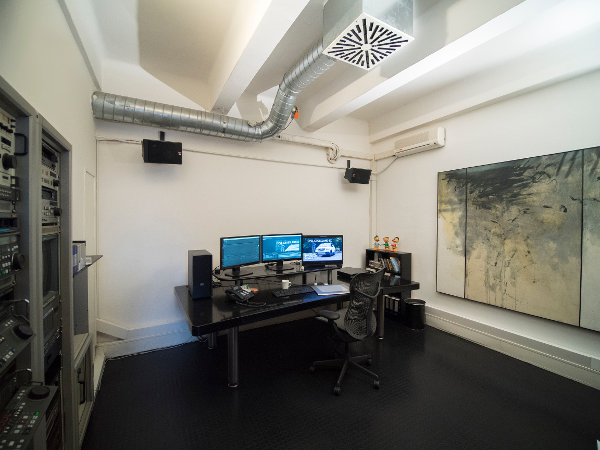 Bild 2 von CUT & COPY Videofilmstudio GesmbH